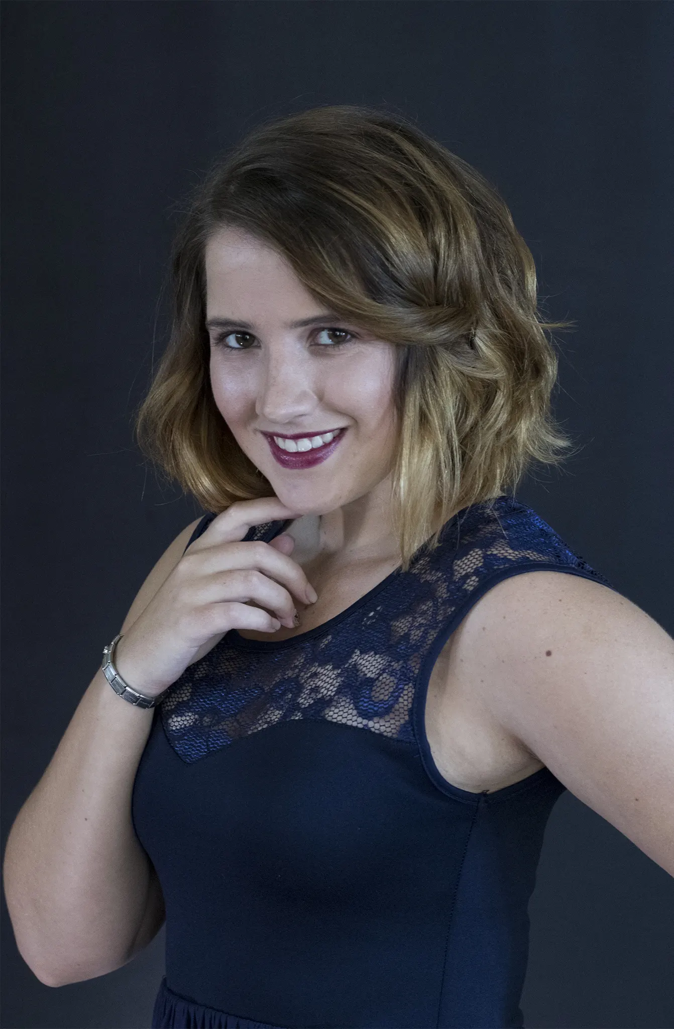 Petha glamour photo session