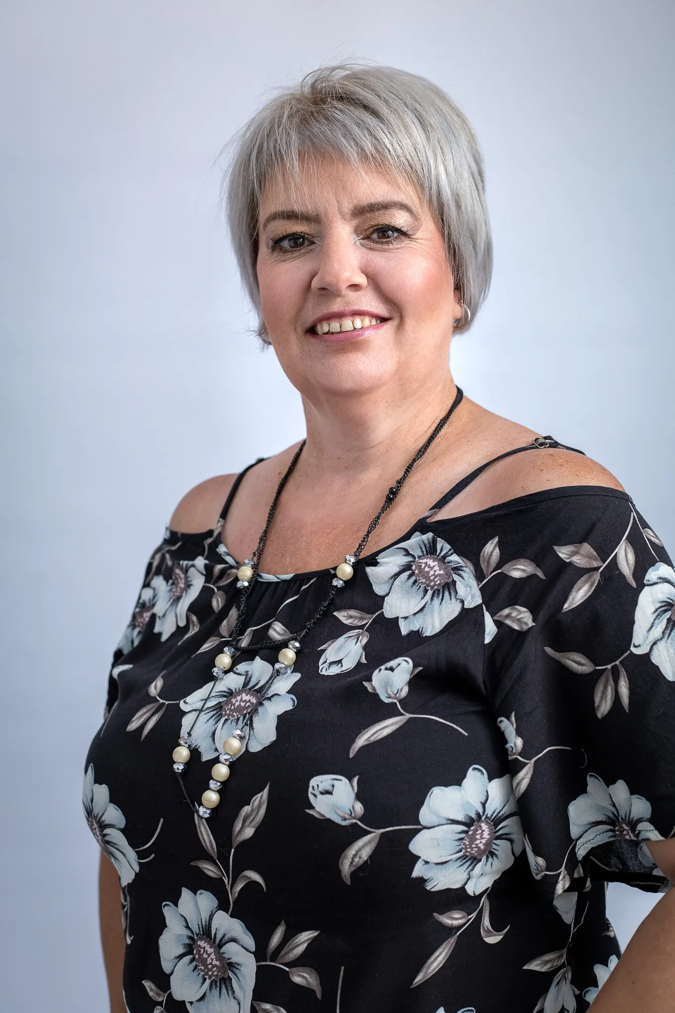 Annatjie Glamour