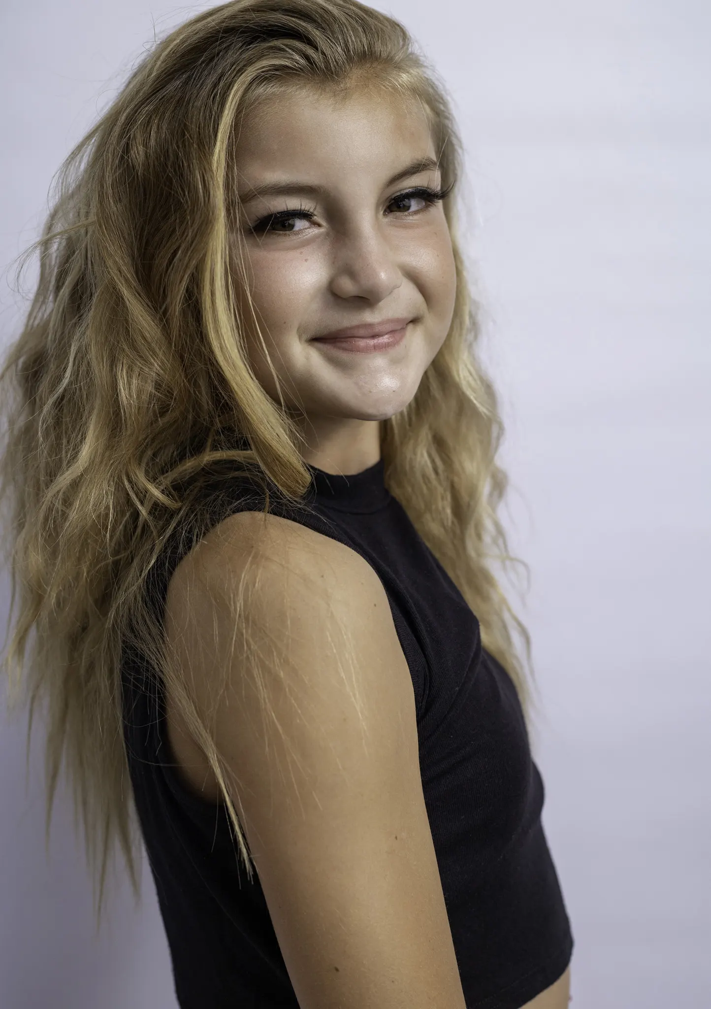 Megan pageant