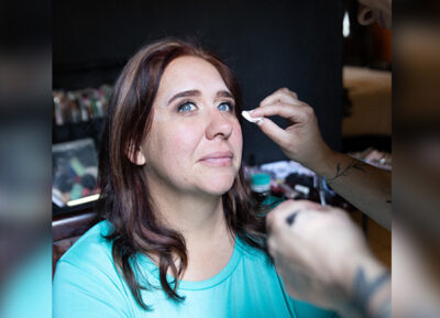 Professional Hair & Makeup Styling